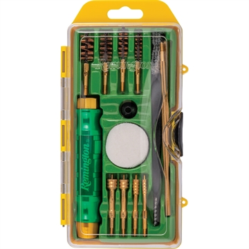 Picture of REMINGTON ACCESSORIES UNIVERSAL PISTOL CLEANING KIT RUPCK