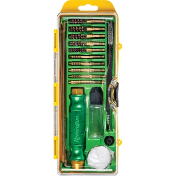 Picture of REMINGTON ACCESSORIES UNIVERSAL RIFLE CLEANING KIT RURCK