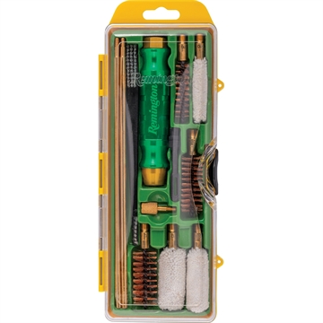 Picture of REMINGTON ACCESSORIES UNIVERSAL SHOTGUN CLEANING KIT RUSCK