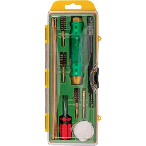 Picture of Remington Premier Universal Lever Action Cleaning Kit RLACK 604544702804