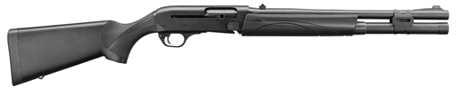 Picture of REMINGTON V3 COMPETITION TACTICAL SGA 12GA 18IN VR RS SYN BLK STK 6RD 83441