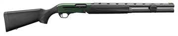 Picture of REMINGTON V3 COMPETITION TACTICAL SGA 12GA 22IN VR SYN CERAKOTE GREEN STK 8RD 83440