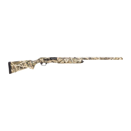 Picture of REM ARMS V3 FIELD SGA 12GA 28IN BBL SYN MOSSY OAK BLADES STK AND FE 3RD RCVT R83406