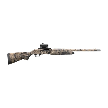 Picture of REM ARMS V3 TURKEY PRO SGA 12GA 22IN BBL VR BS SYN REALTREE TIMBER STK 4RD 3IN R83445