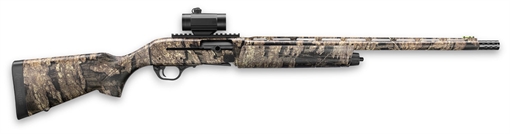 Picture of REMINGTON V3 TURKEY PRO SGA 12GA 22IN VR BBL TRUGLO RDS SYN STK RT TIMBER CAMO 4RD TRUGLO CHOKE 83445
