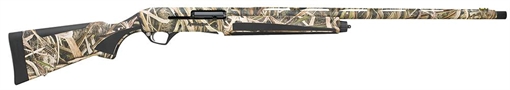 Picture of REMINGTON V3 WATERFOWL PRO SGA 12GA 28IN VR SYN CAMO STK MOSSY OAK BLADES 3RD TAC BOLT HANDLE 83205