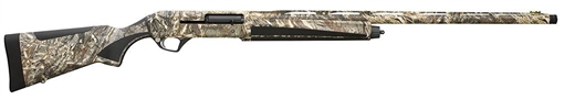 Picture of REMINGTON V3 WATERFOWL SGA 12GA 28IN VR SYN CAMO STK MOSSY OAK DUCK BLIND 3RD BLK OVERMOLD 81048