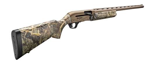 Picture of REMINGTON V3 WF PRO SGA 12GA 28IN VT BBL FO FNT SGT MAX 5 SYN STK 3RD 3IN REM CHOKE 9 83435