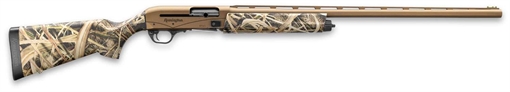 Picture of REMINGTON V3 WF PRO SGA 12GA 28IN VT BBL FO FNT SGT MOSGB SYN STK 3RD 3IN REM CHOKE 9 G83437