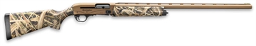 Picture of REMINGTON V3 WF PRO SGA 12GA 28IN VT BBL FO FNT SGT MOSGB SYN STK 3RD 3IN REM CHOKE 9 G83437