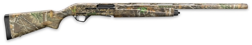 Picture of REMINGTON VERSAMAX SPORTSMAN SYNTHETIC SGA 12GA 26IN BBL BS SYN STK REALTREE EDGE 3RD 81037