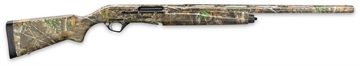 Picture of REMINGTON VERSAMAX SPORTSMAN SYNTHETIC SGA 12GA 26IN BBL BS SYN STK REALTREE EDGE 3RD 81037