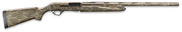 Picture of REMINGTON VERSAMAX SPORTSMAN SYNTHETIC SGA 12GA 28IN BBL BS SYN STK MOSSY OAK BOTTOMLAND 3RD 81038