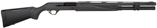 Picture of REMINGTON VERSAMAX TACTICAL SGA 12GA 22IN VT BBL BS SYN STOCK BLACK 8RD PROBORE 19 81059