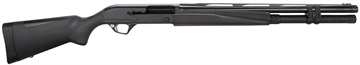 Picture of REMINGTON VERSAMAX TACTICAL SGA 12GA 22IN VT BBL BS SYN STOCK BLACK 8RD PROBORE 19 81059