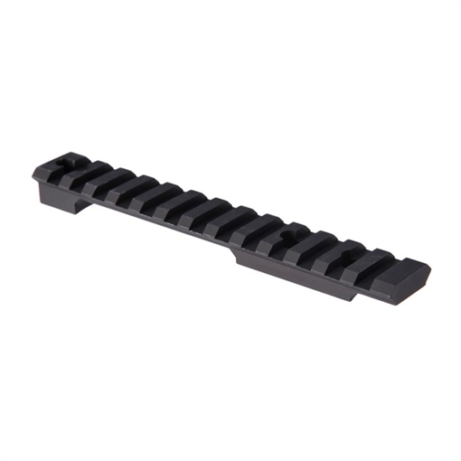 Picture of Egw REMINGTON XP 100, 7 4-HOLE RAIL 20 MOA W/ #8 SCREWS 80234