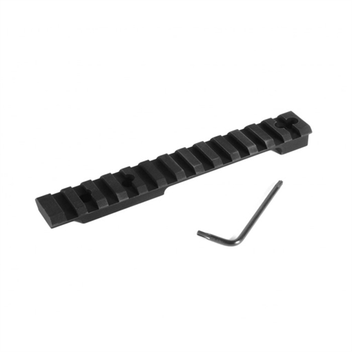 Picture of Egw REMINGTON XP 100, 7 4-HOLE 0 MOA W/ #6 SCREWS 80230