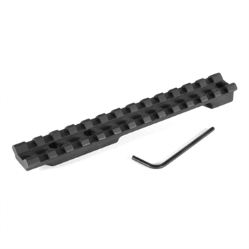 Picture of Egw REMINGTON XP/XR 100, MODEL 7 3-HOLE SHORT ACTION 20 MOA 40202