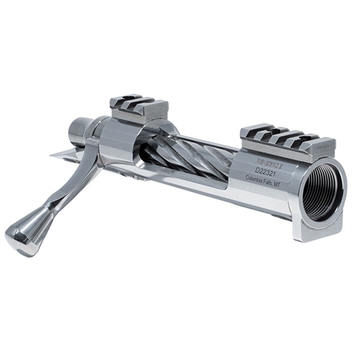 Picture of Defiance Machine RENEGADE REM 700 LA WYATT CUT (.550'') FOR .300WM STD BOLT RH RENEGADE LA .550 WYATT BDL