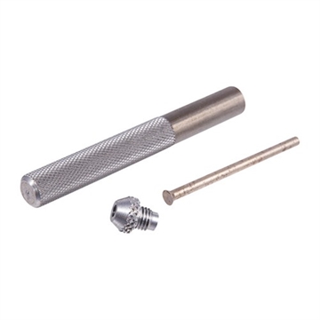 Picture of REPLACEABLE PIN PUNCH PIN & PIN PUNCH KIT - 3 MM 080001123 -