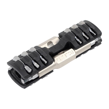 Picture of Fix It Sticks REPLACEABLE 16 BITS WITH BRACKET & T-HANDLE FISRSH16