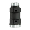 Picture of REPLACEMENT LIGHT BODIES BODY-350-WML-BLK -