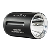 Picture of REPLACEMENT LIGHT HEADS MM-OKW-HEAD-BLK -