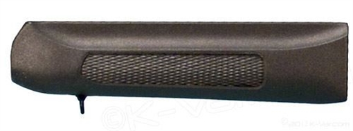 Picture of Replacement polymer handguard for Saiga 12 shotgun. Includes the sling swivel. Russian BI-084