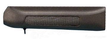 Picture of Replacement polymer handguard for Saiga 12 shotgun. Includes the sling swivel. Russian BI-084