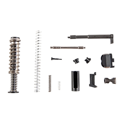 Picture of Brownells BRN SLIDE PARTS KIT FOR GLOCK 43/43X/48    02-2004-02-00