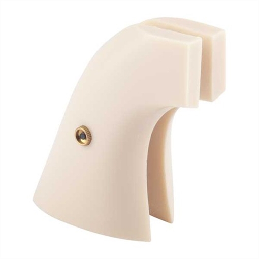 Picture of N.C. Ordnance UBERTI MODEL P GRIPS W/IVORY GRIPS C130