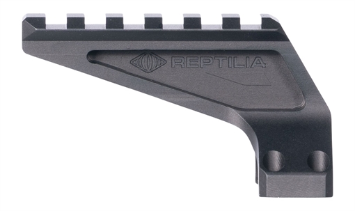 Picture of REPTILIA 100266 ROF DIVING BOARD 34MM SINGLE BLK