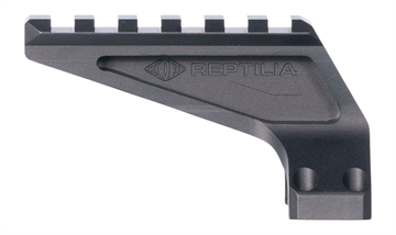 Picture of REPTILIA 100266 ROF DIVING BOARD 34MM SINGLE BLK