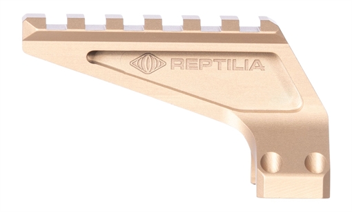 Picture of REPTILIA 100385 ROF DIVING BOARD 34MM SINGLE FDE