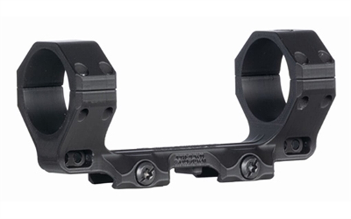 Picture of REPTILIA 100435 AGS MOUNT 34MM 1.3" BLK
