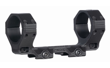Picture of REPTILIA 100437 AGS 20 MOUNT 34MM 1.3" 20MOA BLK