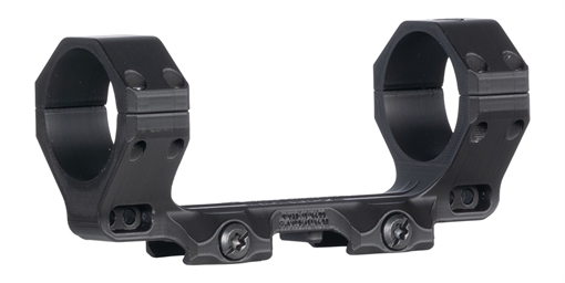 Picture of REPTILIA 100443 AGS MOUNT 30MM 1.3" BLK
