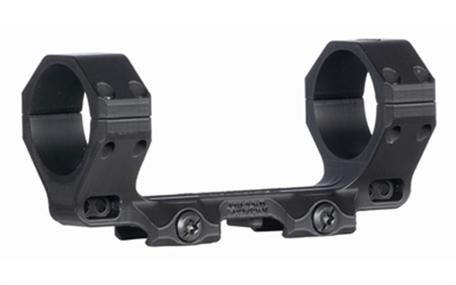 Picture of REPTILIA 100445 AGS 20 MOUNT 30MM 1.3" 20MOA BLK