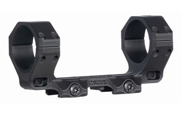 Picture of REPTILIA 100445 AGS 20 MOUNT 30MM 1.3" 20MOA BLK