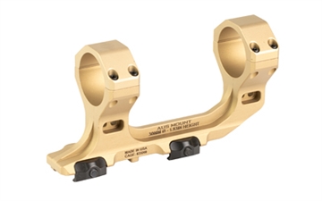 Picture of Reptilia AUS Mount, 30mm, Anodized Finish, Flat Dark Earth, 1.93" Bore Height 100-104