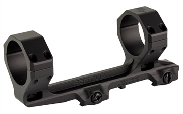 Picture of Reptilia AUS, Mount, 35mm, Black, Anodized 100-156