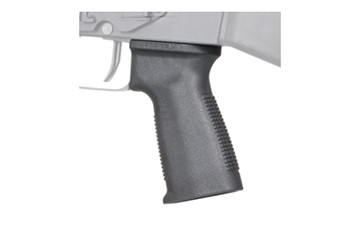 Picture of Reptilia CQG Pistol Grip, Black, Fits AK Rifles 100-137