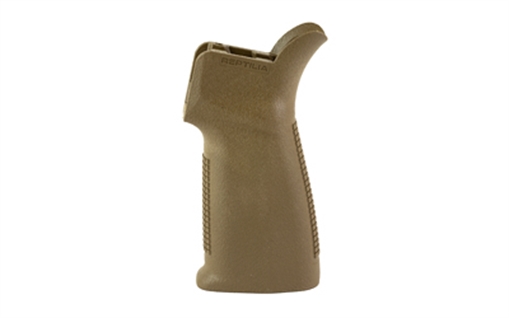 Picture of REPTILIA CQG-L AR PSTL GRP FLD DRAB 100-135