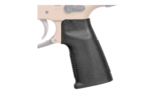 Picture of Reptilia CQB (No Beavertail), Pistol Grip, Fits AR Rifles, Matte Finish, Black 100-178