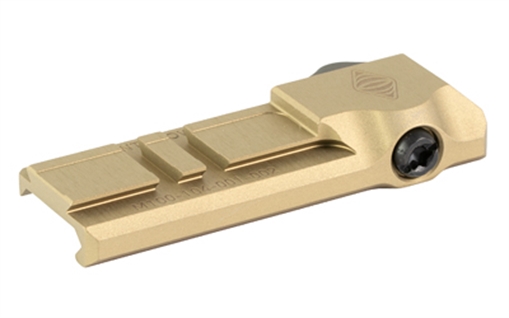 Picture of Reptilia Mount, Flat Dark Earth, Aimpoint Acro, Anodized 100-257