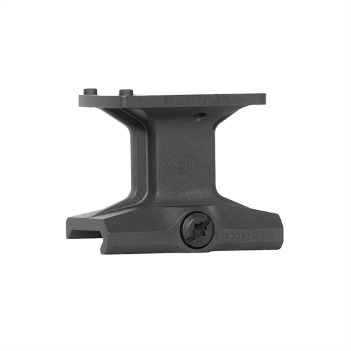 Picture of REPTILIA DOT MOUNTâ¢ FOR TRIJICON RMR/SROÂ® - 1.93 IN. HEIGHT - BLACK 085053448218