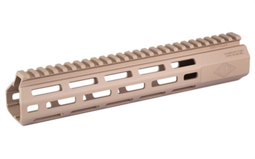 Picture of Reptilia Handguard, M-LOK, 10.5", Anodized Finish, Flat Dark Earth, Fits AR15 Rifles 100-357
