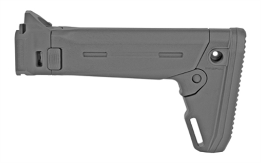 Picture of Reptilia LINK, Stock Adapter, Black, Magpul Zhukov folding stock Included, Fits CZ Scorpion EVO 3 100-020