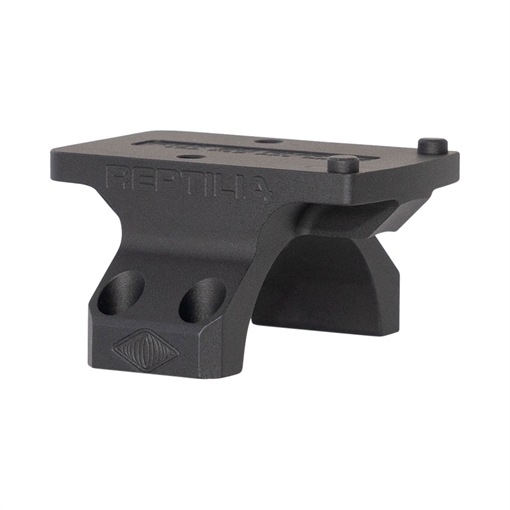 Picture of Reptilia ROF-90, 34mm, For Geissele Super Precision optic mount, Fits Trijicon RMR, Anodized Black 100-018
