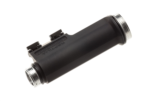 Picture of Reptilia Corp TORCH 18650 M-LOK LIGHT BODY RIGHT SIDE BLACK 100-045